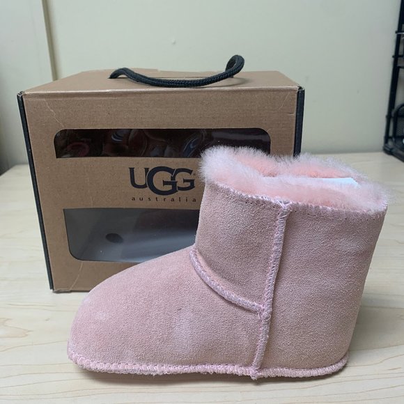 UGG Other - UGG Infant Erin Bootie